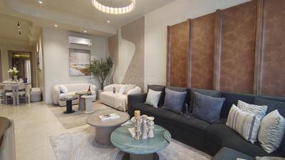 Hall Image of 1450 Sq.ft 3 BHK Builder Floor for sale in Sector 43 Gurgaon for Rs. 21700000