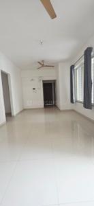 Hall Image of 1600 Sq.ft 3 BHK Apartment / Flat for rent in Guardian Eastern Meadows, Upper Kharadi Pune for Rs. 45000