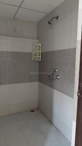 Bathroom Image of 500 Sq.ft 1 BHK Apartment / Flat for sale in Signature Global Grand IVA, Sector 103 Gurgaon for Rs. 4250000