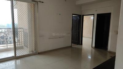 Living Room Image of 970 Sq.ft 2 BHK Apartment / Flat for sale in Prateek Grand City, Siddharth Vihar Ghaziabad for Rs. 8800000