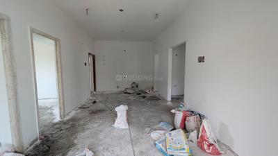 Hall Image of 1029 Sq.ft 2 BHK Apartment / Flat for sale in Keelkattalai Chennai for Rs. 8300000