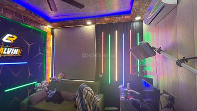 Bedroom Image of 1575 Sq.ft 3 BHK Apartment / Flat for sale in Omaxe Residency II, Arjunganj Lucknow for Rs. 13000000
