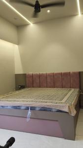 Bedroom Image of 1800 Sq.ft 3.5 BHK Independent House for sale in Dindoli Surat for Rs. 12500000
