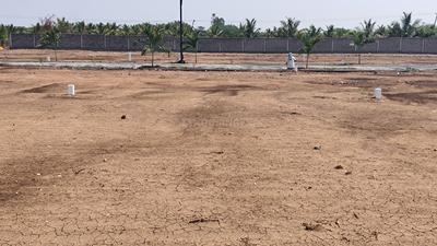 Image of 951 Sq.ft Residential Plot / Land for sale in Saravanampatty, Coimbatore for Rs. 3400000