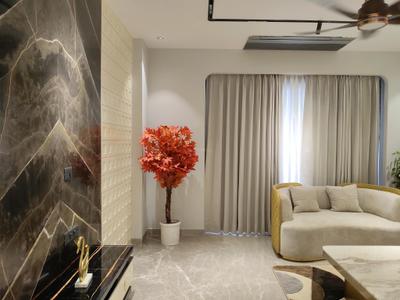 Living Room Image of 1700 Sq.ft 3 BHK Builder Floor for sale in Sector 57 Gurgaon for Rs. 27500000