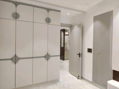 Bedroom Image of 1600 Sq.ft 3 BHK Builder Floor for sale in Vaishali Ghaziabad for Rs. 18000000