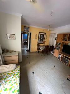 Bedroom Image of 1050 Sq.ft 2 BHK Apartment / Flat for sale in Thane West Thane for Rs. 16000000