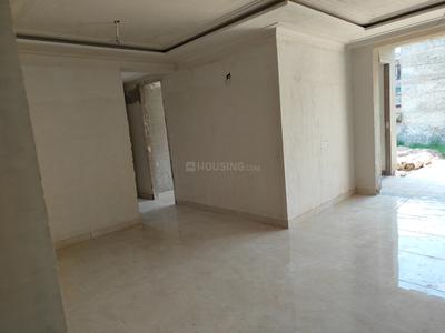 Hall Image of 850 Sq.ft 2 BHK Apartment / Flat for sale in SBP City Of Dreams 2, Preet Colony Zirakpur for Rs. 6000000