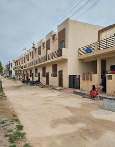 Image of 1800 Sq.ft Residential Plot / Land for sale in Sagwara, Dungarpur for Rs. 4000000
