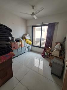 Bedroom Image of 1755 Sq.ft 3 BHK Apartment / Flat for sale in Bluvian Pratham, Bhadaj Ahmedabad for Rs. 8800000