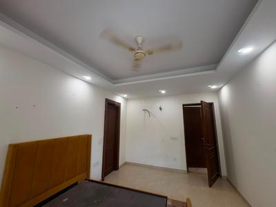Hall Image of 3208 Sq.ft 3 BHK Builder Floor for rent in Palam Vihar Gurgaon for Rs. 60000
