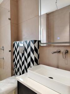 Bedroom One Image of 2400 Sq.ft 4 BHK Builder Floor for sale in Vipul World, Sector 48 Gurgaon for Rs. 27500000