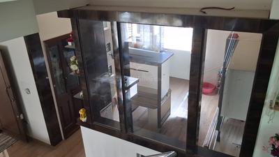 Bedroom Image of 3000 Sq.ft 4 BHK Independent House for sale in Mallathahalli Bengaluru for Rs. 16500000