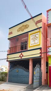 3 BHK Independent House