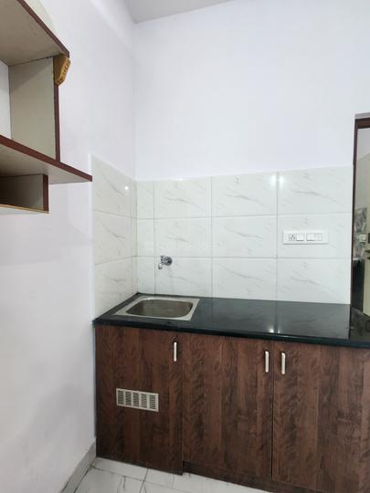 Stage 2, BTM Layout Kitchen 1