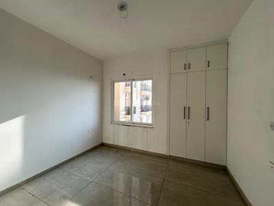 Bedroom Image of 2190 Sq.ft 3 BHK Apartment / Flat for rent in ACE Parkway, Sector 150 Noida for Rs. 60000