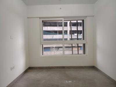 Bedroom Image of 1600 Sq.ft 2 BHK Apartment / Flat for sale in Hi Tech Luxus Tower, Kharghar Navi Mumbai for Rs. 17200000