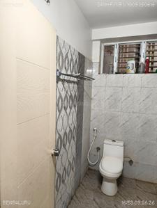 Image of 1210 Sq.ft 2 BHK Apartment / Flat for sale in Jeevan Grandeur, K R Puram, Bengaluru for Rs. 9800000