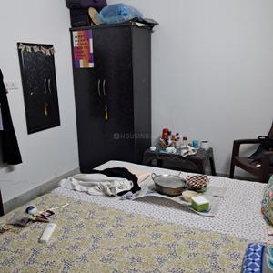 Bedroom Image of Sunita in Mansa Devi Complex, Panchkula