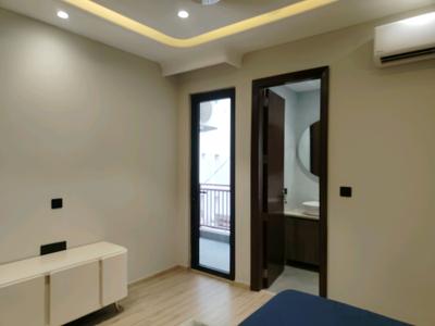 Bedroom Image of 2367 Sq.ft 4 BHK Builder Floor for sale in Sector 57 Gurgaon for Rs. 31000000