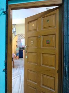 Main Entrance Image of 945 Sq.ft 2 BHK Apartment / Flat for sale in Maa Apartment, Bansdroni Kolkata for Rs. 3800000