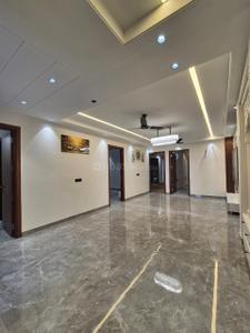 Image of 2430 Sq.ft 4 BHK Builder Floor for sale in Ansal Versalia Phase A1, Sector 67, Gurgaon for Rs. 25000000