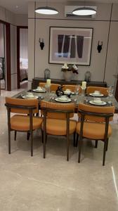 Hall Image of 2560 Sq.ft 4.5 BHK Apartment / Flat for sale in Vaswani Starlight, Whitefield Bengaluru for Rs. 30300000