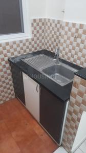 Kitchen Image of 1100 Sq.ft 2 BHK Apartment / Flat for rent in Sattva East Crest, Konadasapura Bengaluru for Rs. 38000