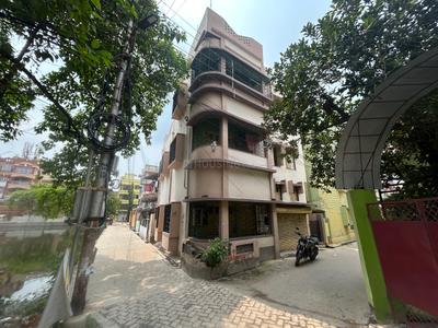 Image of 1080 Sq.ft 5 BHK Independent House for sale in Belghoria, Kolkata for Rs. 8000000