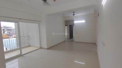 Living Room Image of 1895 Sq.ft 4 BHK Apartment / Flat for rent in Vihaan Greens, Noida Extension Greater Noida for Rs. 30000