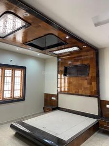 Bedroom Image of 7500 Sq.ft 5 BHK Villa for sale in Nagarbhavi Bengaluru for Rs. 55000000