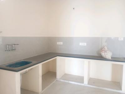Kitchen Image of 1496 Sq.ft 3 BHK Apartment / Flat for sale in Nagole Hyderabad for Rs. 10300001