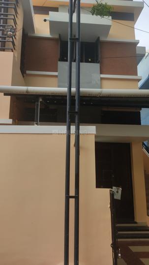 Balaji nagar Balcony 1