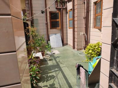 Image of 1500 Sq.ft 4 BHK Apartment / Flat for sale in Mayur Vihar Phase 1, New Delhi for Rs. 22200000