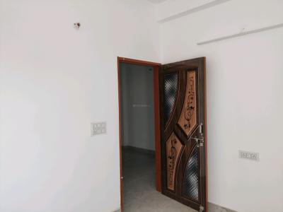 Bedroom Image of 750 Sq.ft 2 BHK Builder Floor for sale in DLF Ankur Vihar Ghaziabad for Rs. 2455922