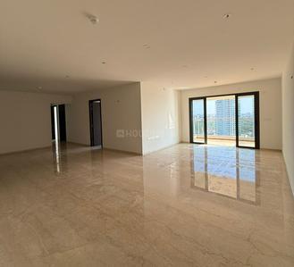 Hall Image of 3043 Sq.ft 4 BHK Apartment / Flat for sale in Sobha Marina One, Marine Drive Kochi for Rs. 42500000