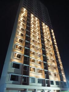 Image of 370 Sq.ft 1 BHK Apartment / Flat for sale in Sethia Aashray, Kandivali East, Mumbai for Rs. 7300000