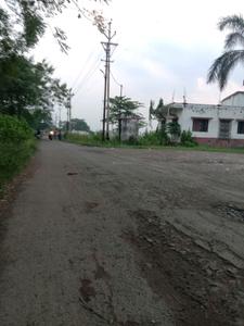 Image of 2160 Sq.ft Residential Plot / Land for sale in Sweepview Metroplex City, Bagpota, Kolkata for Rs. 1120000