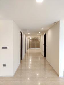 Image of 1756 Sq.ft 3 BHK Apartment / Flat for rent in Begumpet, Hyderabad for Rs. 65000