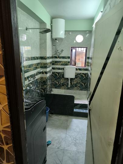 Purba Apartment  Bathroom 1