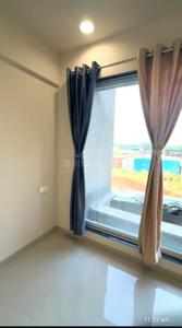Bedroom Image of 650 Sq.ft 1 BHK Apartment / Flat for sale in Panvel Navi Mumbai for Rs. 3300000