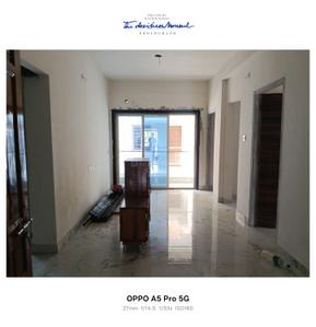 Hall Image of 1200 Sq.ft 3 BHK Apartment / Flat for sale in Hussainpur Kolkata for Rs. 7000000