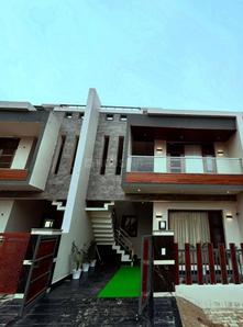 Image of 1098 Sq.ft 3 BHK Independent House for sale in Kharar, Mohali for Rs. 9600000