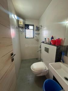 Image of 2400 Sq.ft 3 BHK Apartment / Flat for sale in Indira Nagar, Nashik for Rs. 17000000