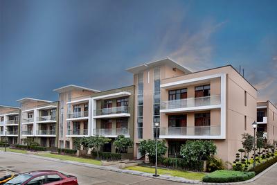 Image of 300 Sq.ft Residential Plot / Land for sale in Omaxe Phase 3 Mullanpur, New Chandigarh, Chandigarh for Rs. 21500000