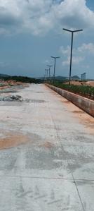 Image of 150 Sq.ft Residential Plot / Land for sale in SR Rock Town Phase 1, Abdullapurmet, Hyderabad for Rs. 2700000