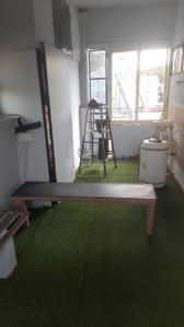 Bedroom Image of 1350 Sq.ft 2.5 BHK Apartment / Flat for rent in Frazer Town Bengaluru for Rs. 46000