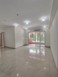 Hall Image of 1500 Sq.ft 3 BHK Apartment / Flat for sale in Riverview Flamingo Park, Loni Kalbhor Pune for Rs. 11600000