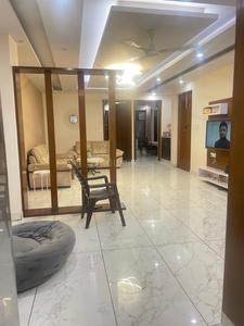 3 BHK Independent Builder Floor