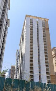 Image of 1800 Sq.ft 3 BHK Apartment / Flat for sale in Financial District, Hyderabad for Rs. 16800000